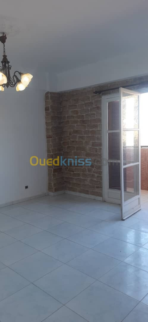 Location Duplex F5 Alger El achour