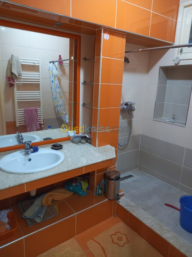 Location Appartement F3 Alger Birkhadem