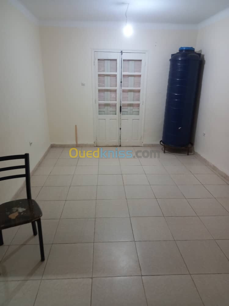 Location Appartement F3 Alger Ain benian