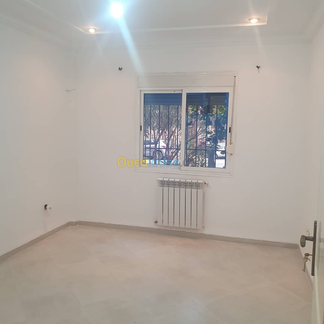 Location Appartement F4 Alger Birkhadem