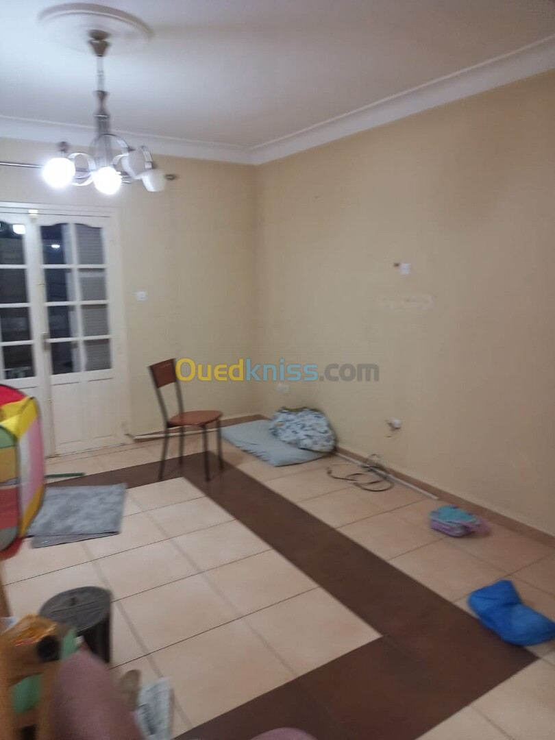 Location Appartement F3 Alger Birkhadem