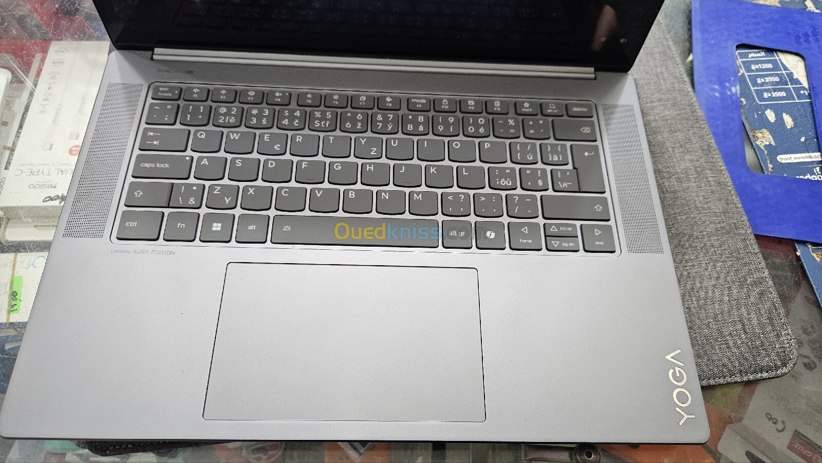 Lenovo Yoga slim 7 