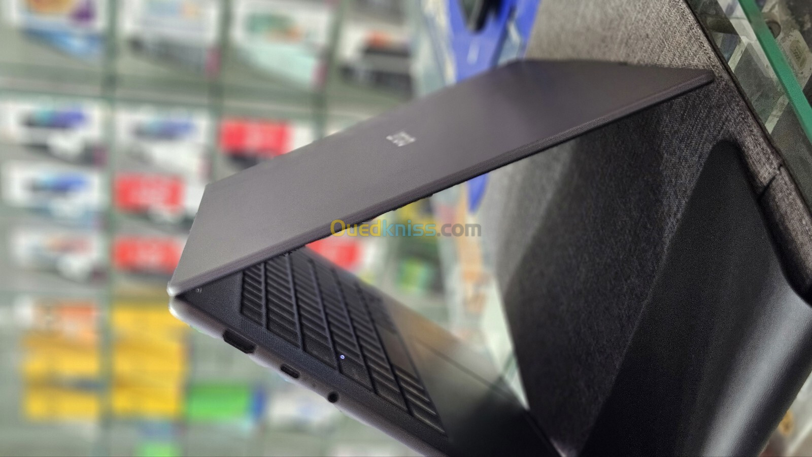 Lenovo Yoga slim 7 