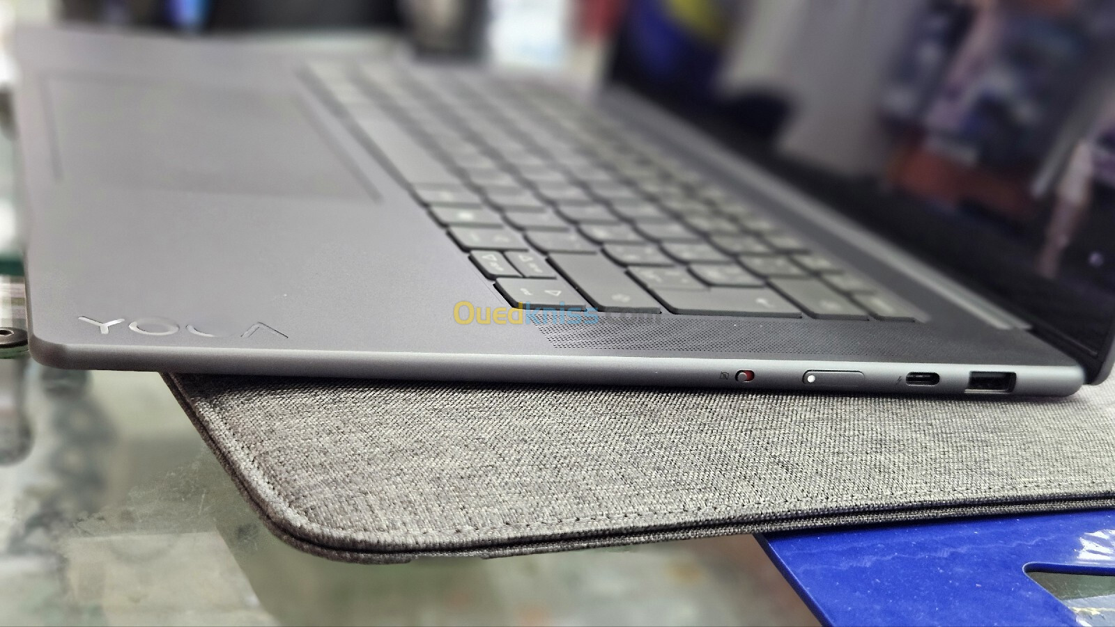 Lenovo Yoga slim 7 