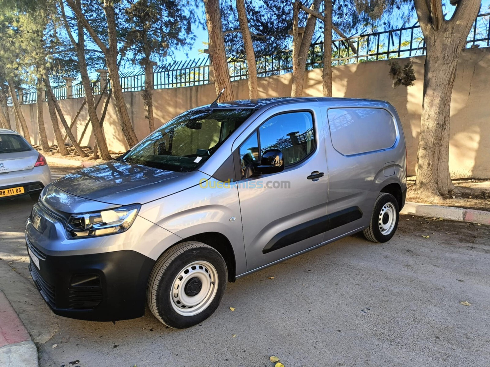 Fiat Doblo 2024 Italien🇮🇹🇮🇹