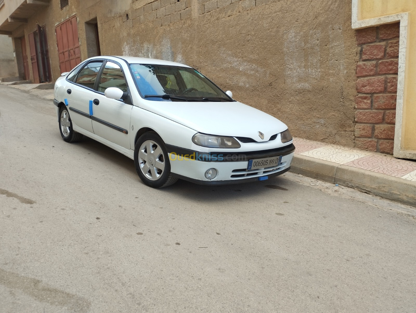 Renault Laguna 1 1999 Laguna 1