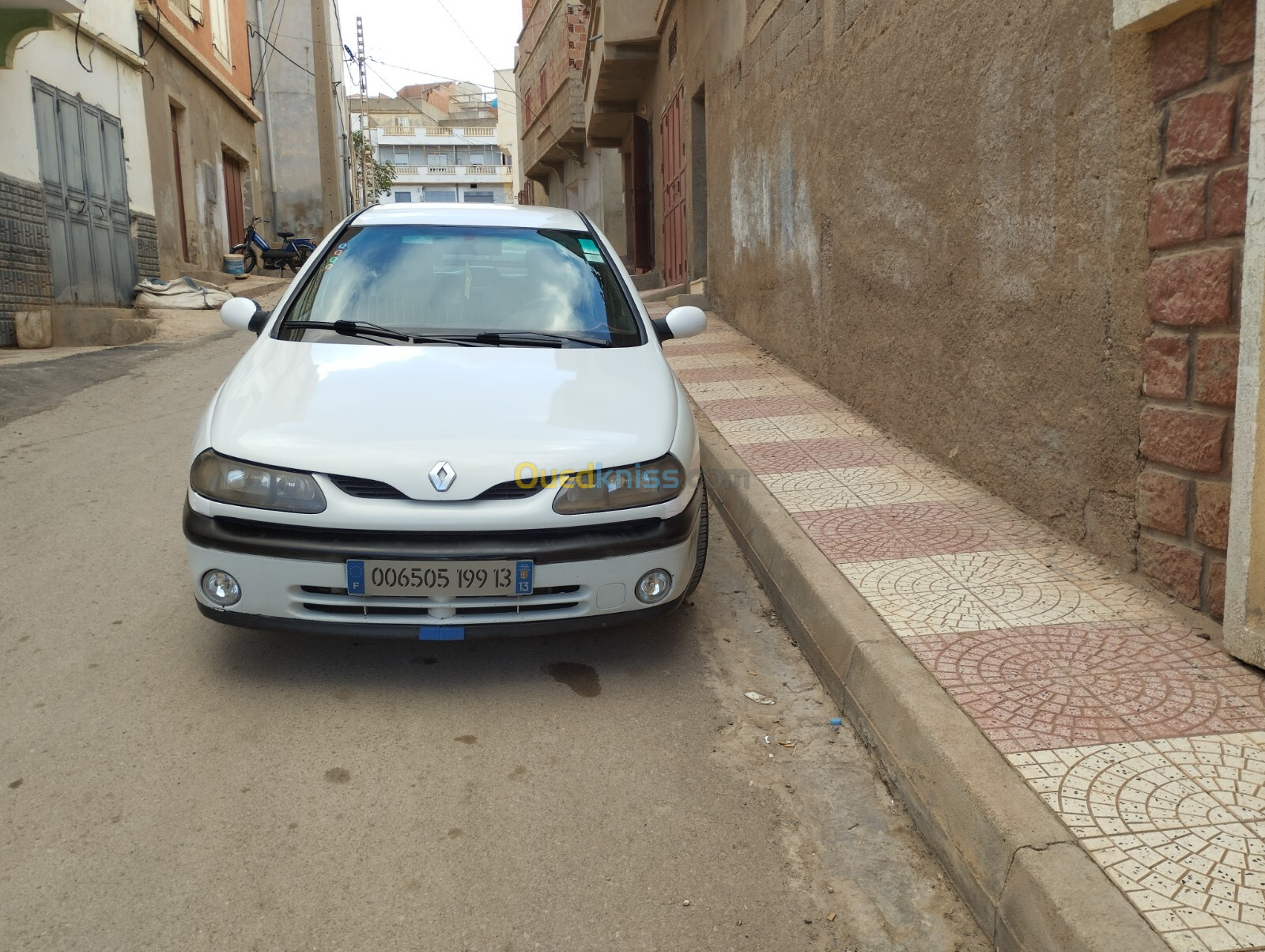 Renault Laguna 1 1999 Laguna 1