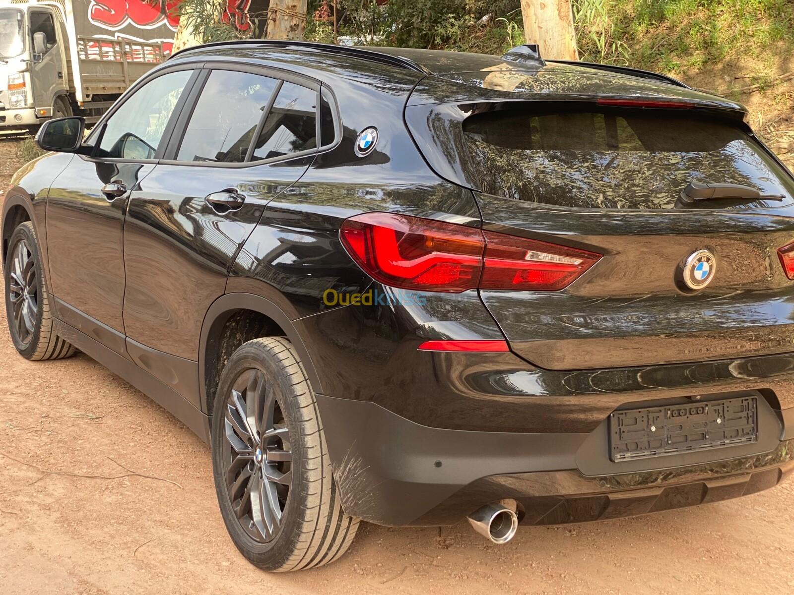 BMW X2 2023 sDrive 18I