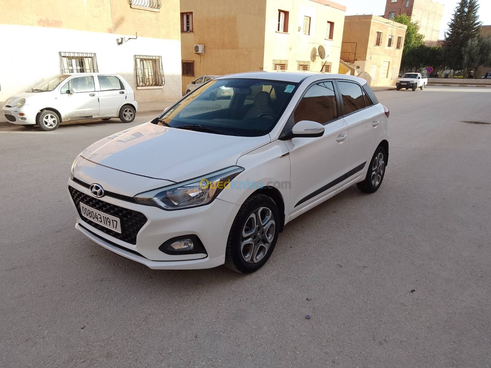 Hyundai i20 2019 