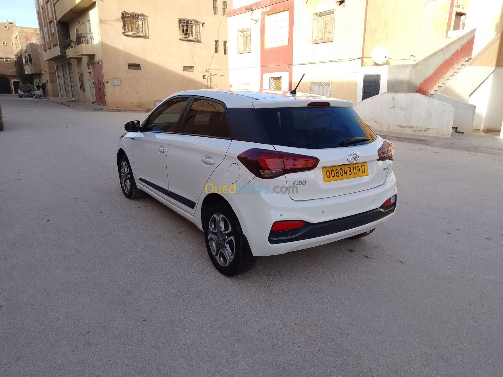 Hyundai i20 2019 