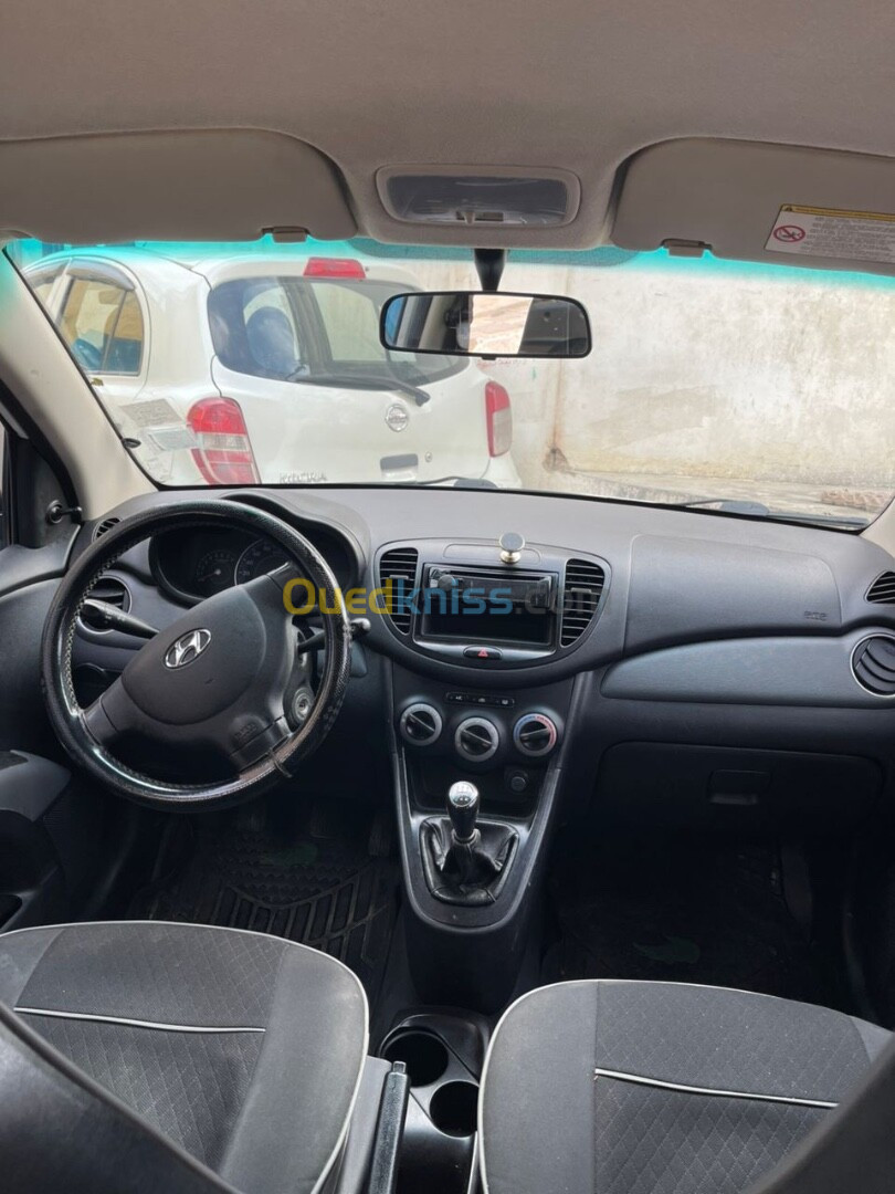 Hyundai i10 2015 