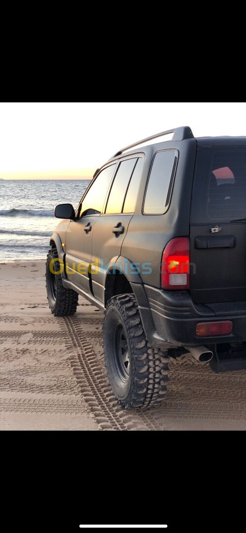 Suzuki Grand Vitara 2006 Grand Vitara