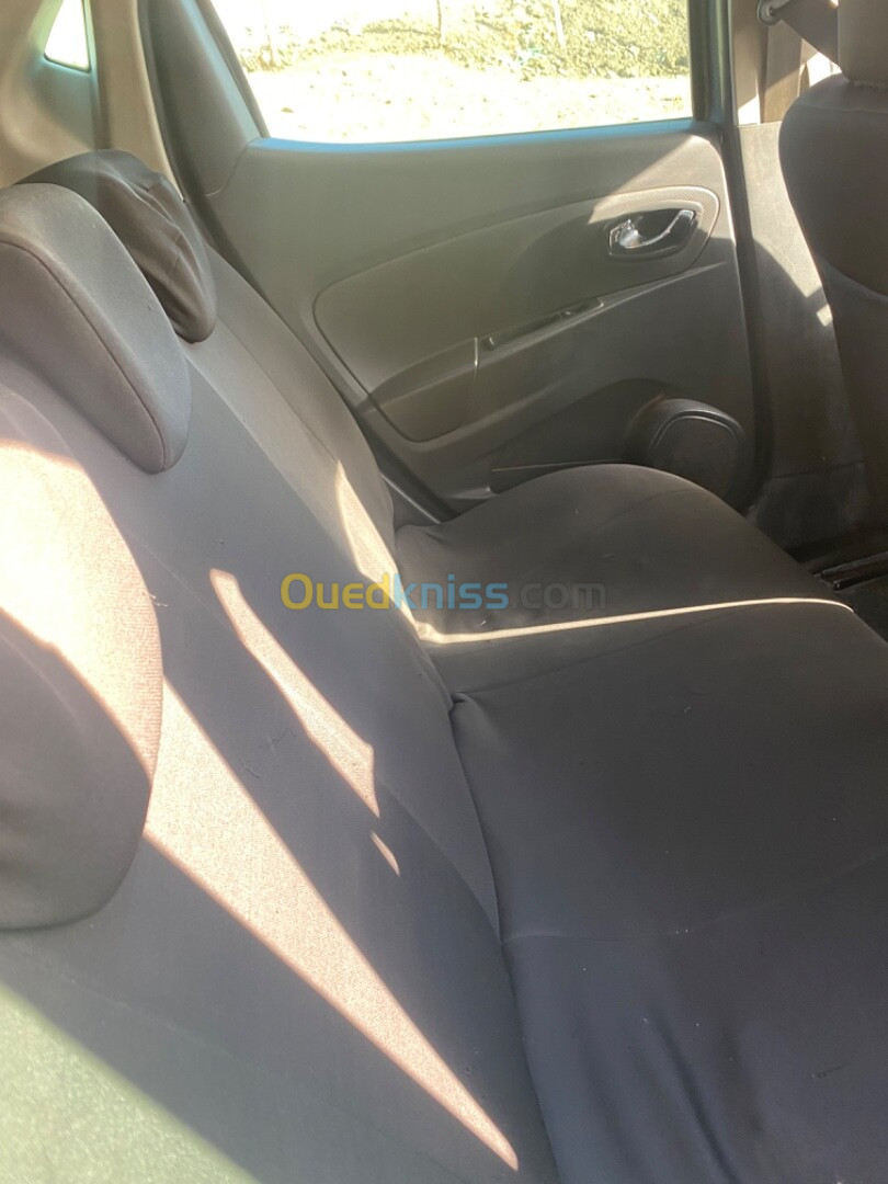 Renault Clio 4 2013 Clio 4