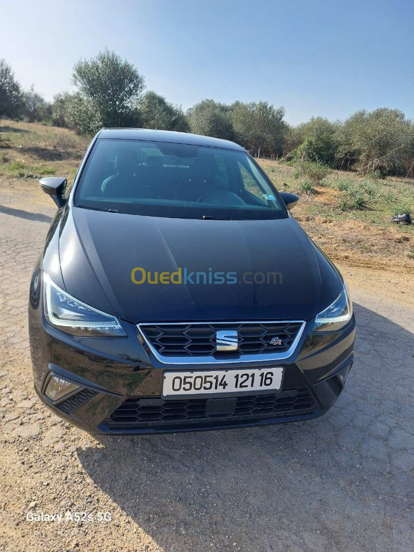 Seat Ibiza 2021 FR