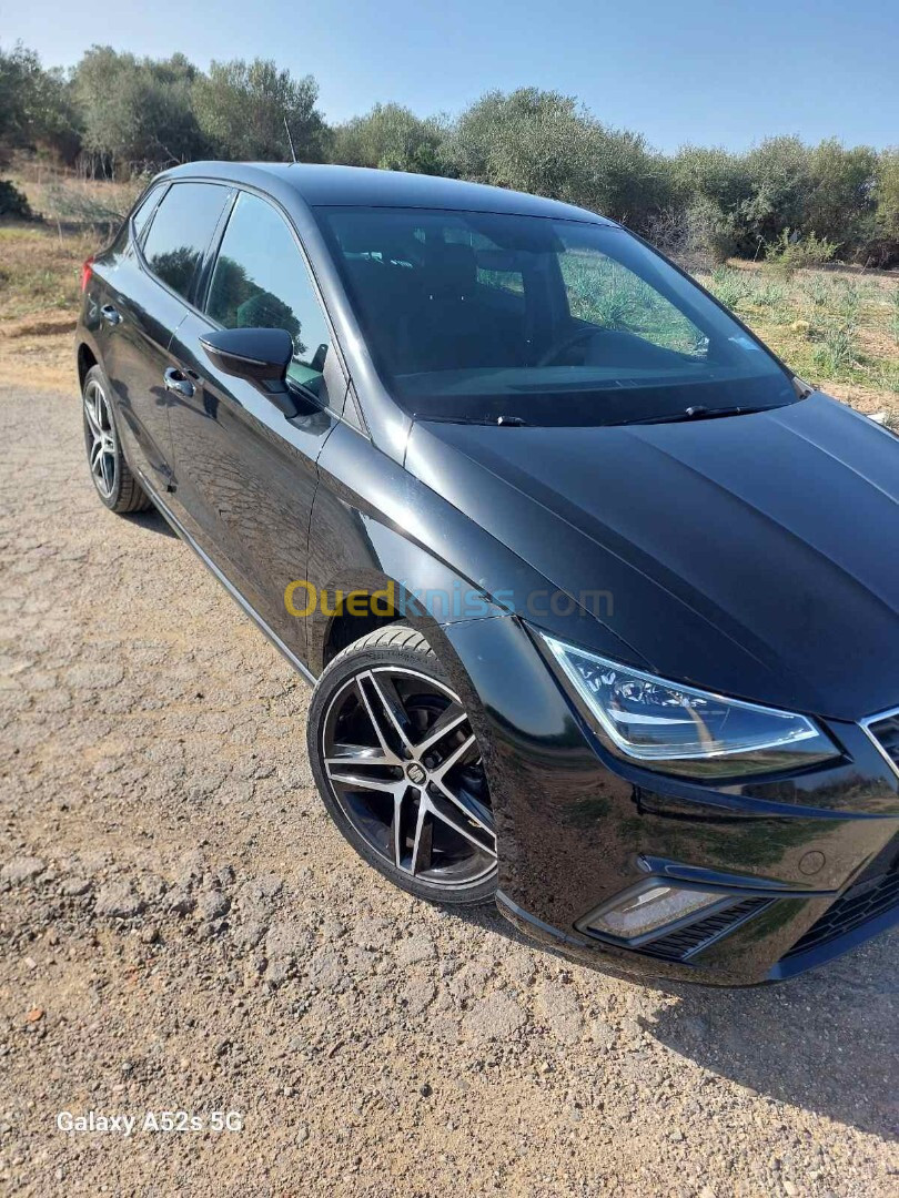 Seat Ibiza 2021 FR