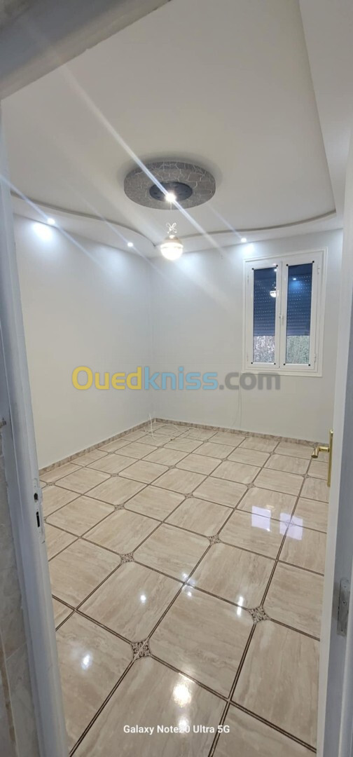 Vente Appartement F3 Constantine El khroub