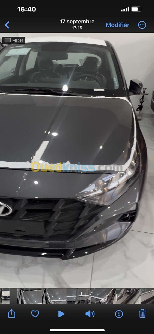 Hyundai I20 2024 I20