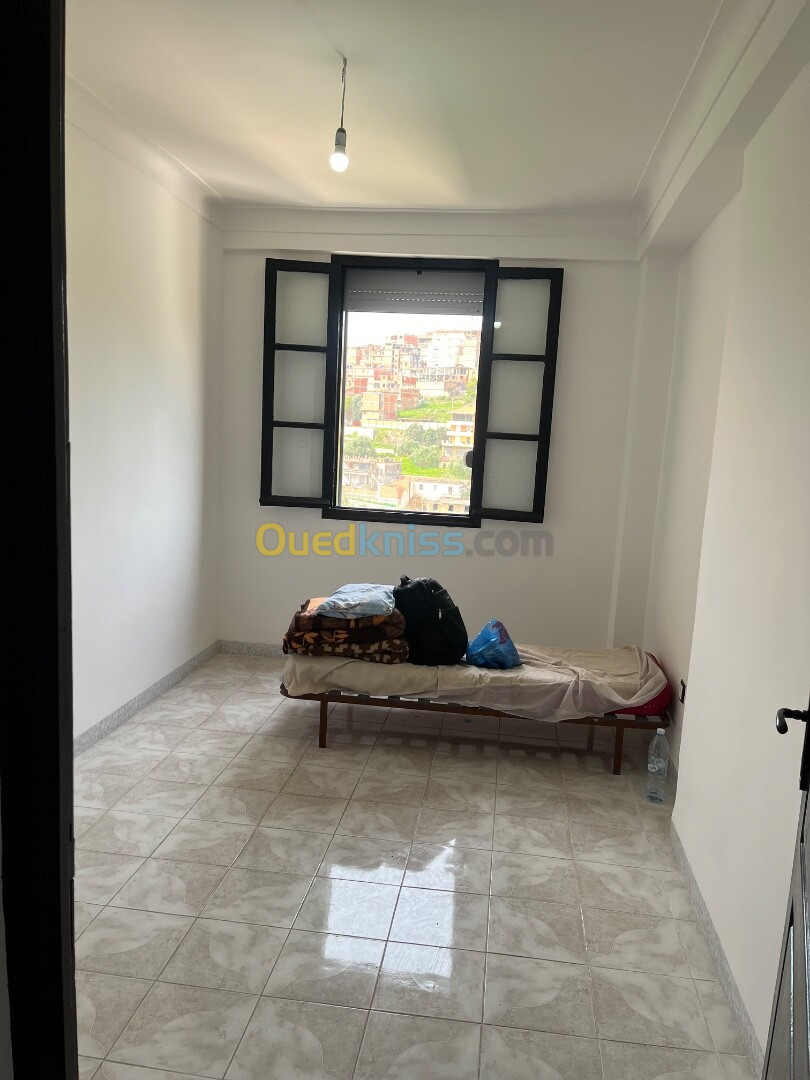 Vente Duplex Béjaïa Bejaia