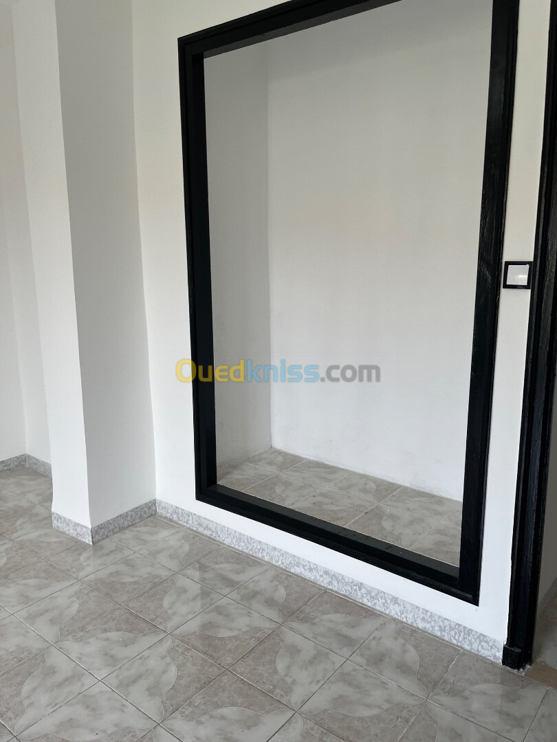 Vente Duplex Béjaïa Bejaia