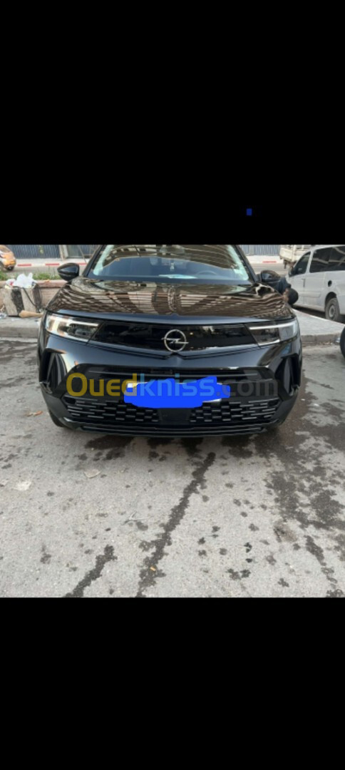 Opel Mokka 2024 Elegance