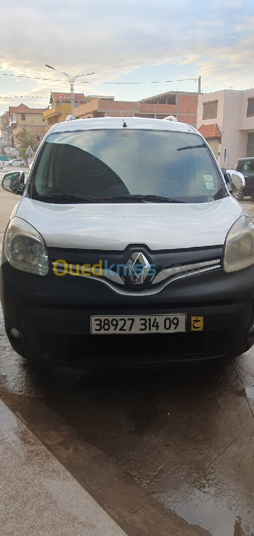 Renault Kangoo 2014 