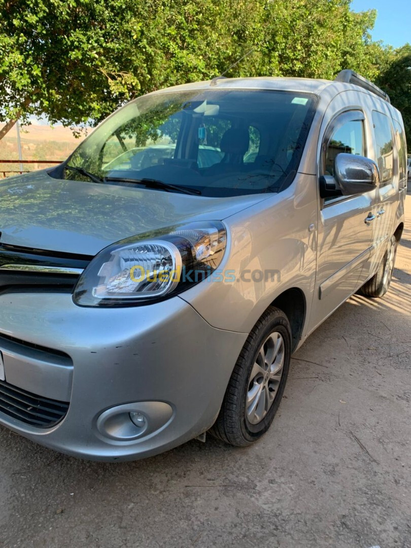 Renault Kangoo 2021 Authentique +