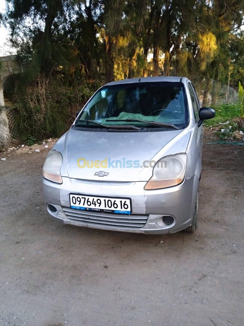 Chevrolet Spark 2006 Spark