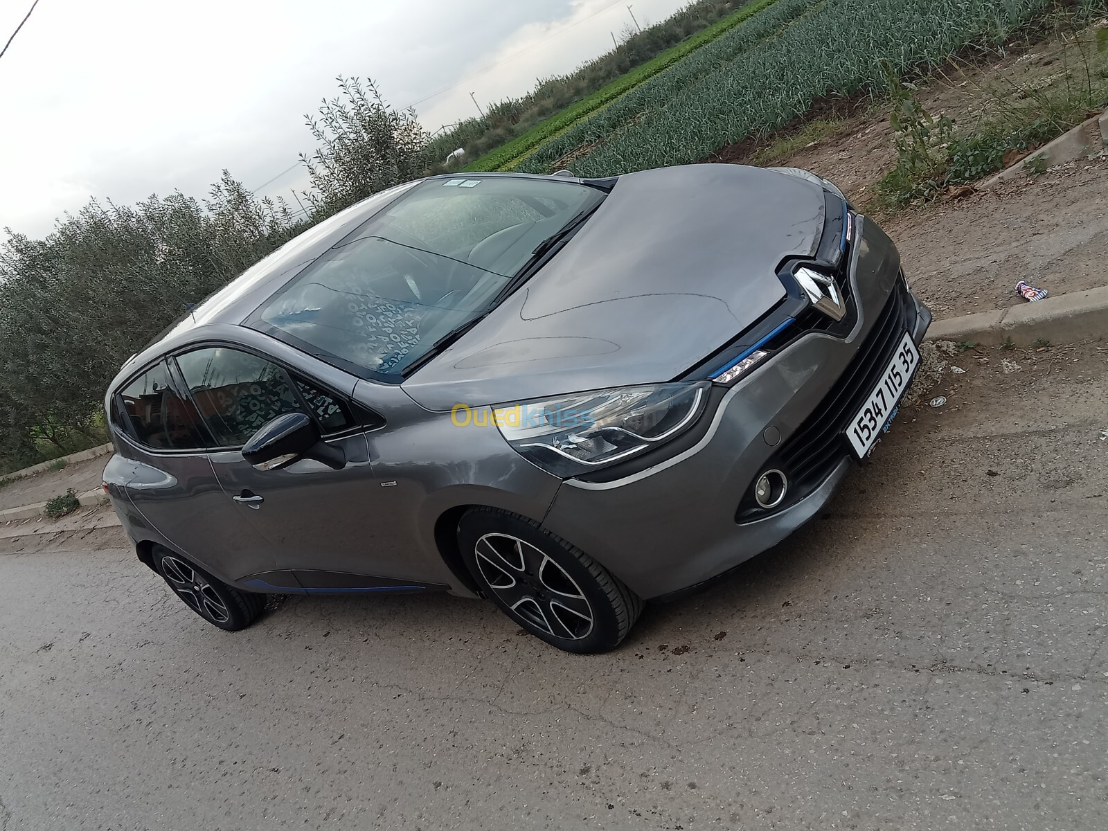 Renault Clio 4 2015 Limited 2