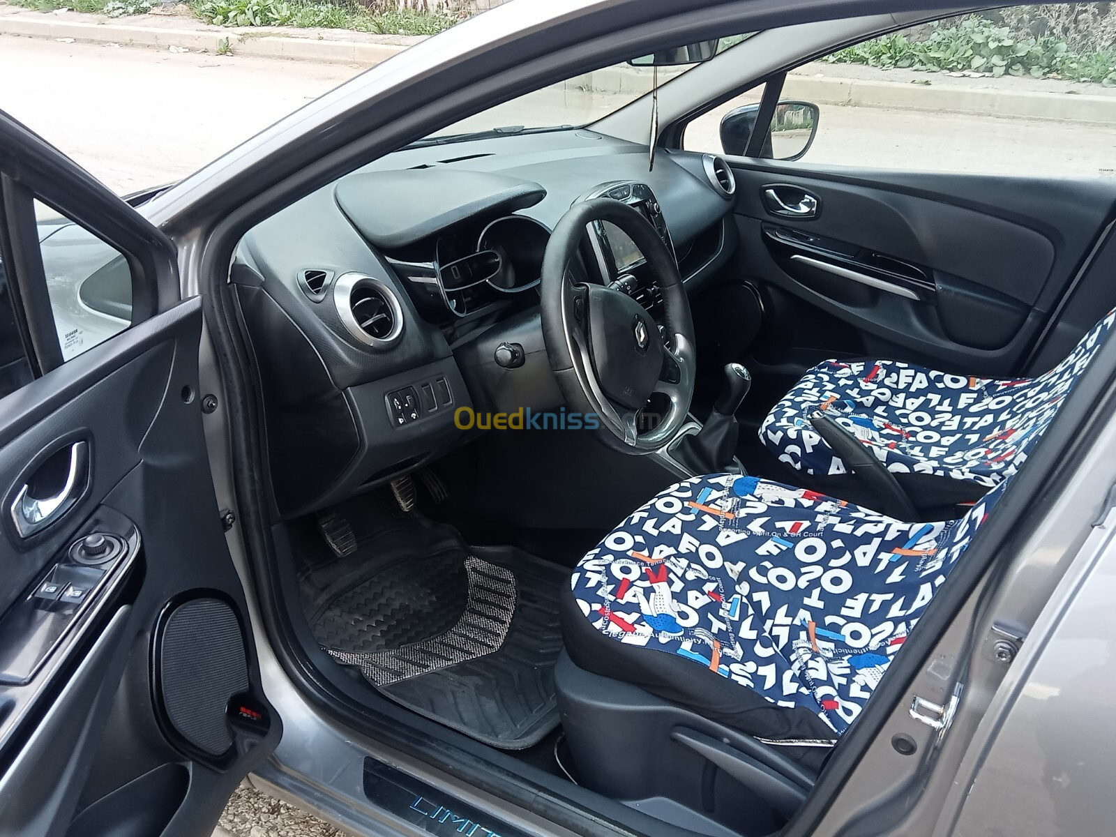 Renault Clio 4 2015 Limited 2