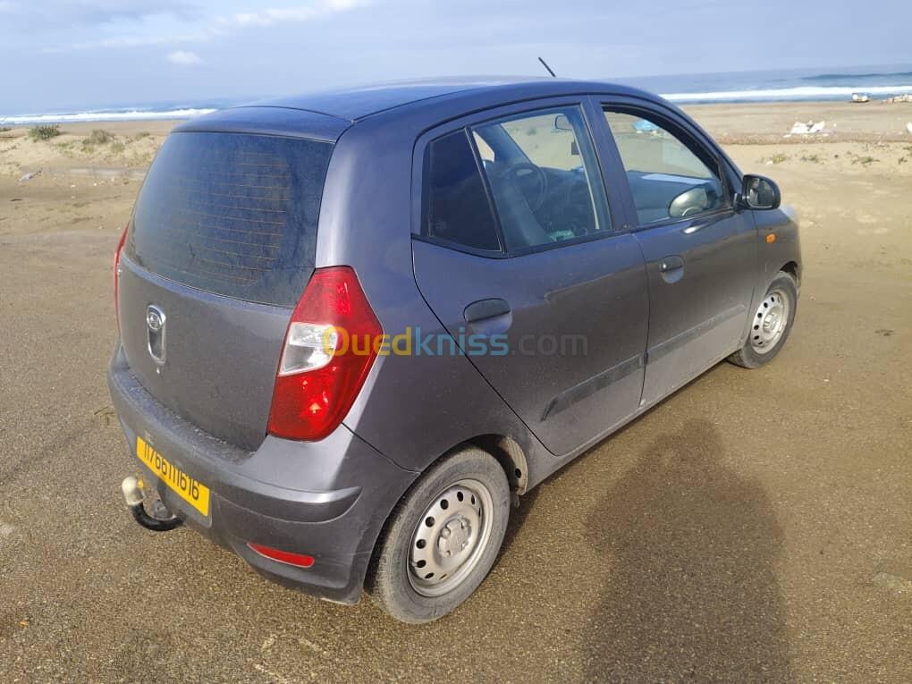 Hyundai i10 2016 