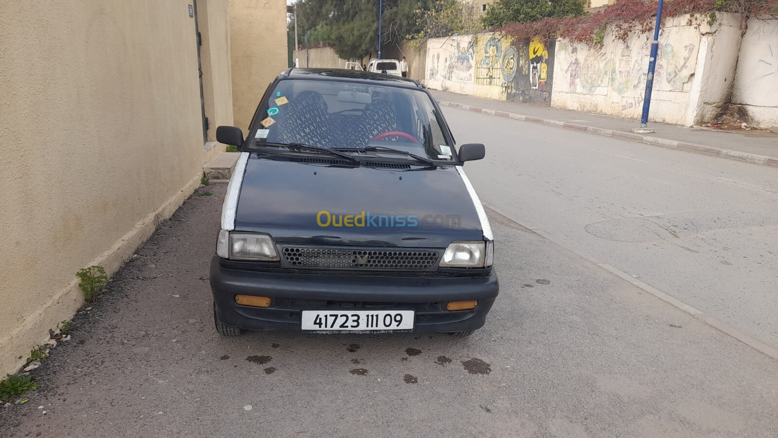 Suzuki Maruti 800 2011 Maruti 800