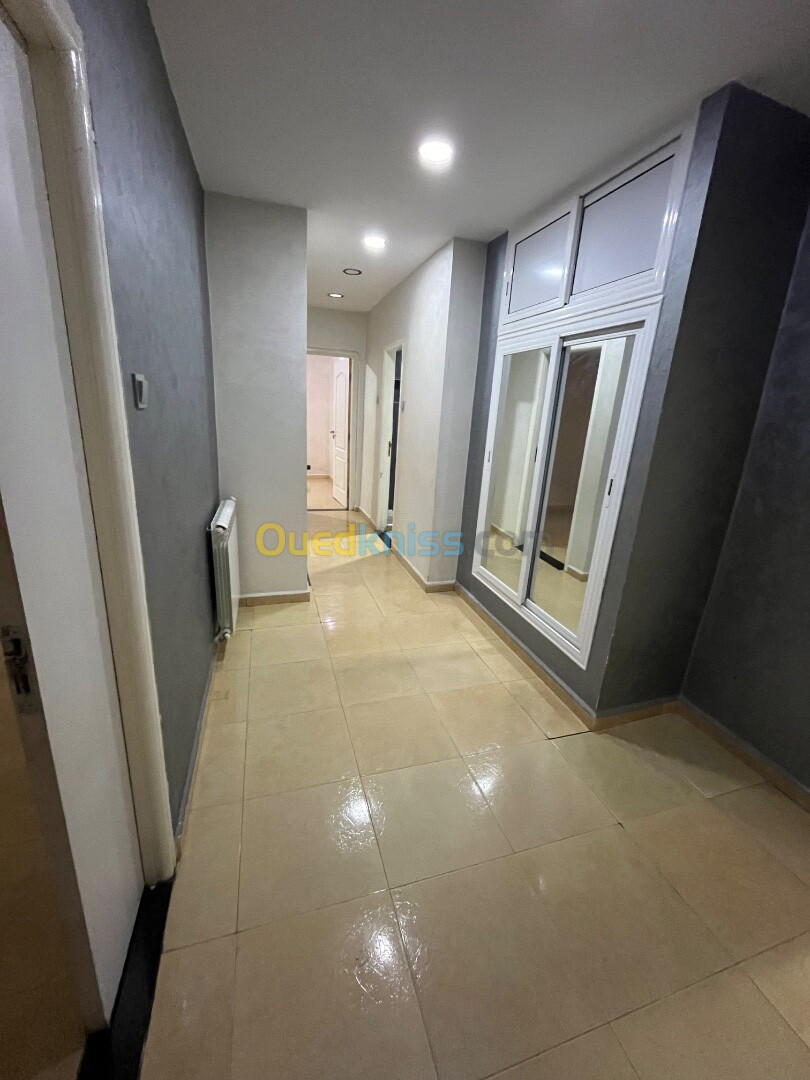 Location Appartement F3 Alger Reghaia