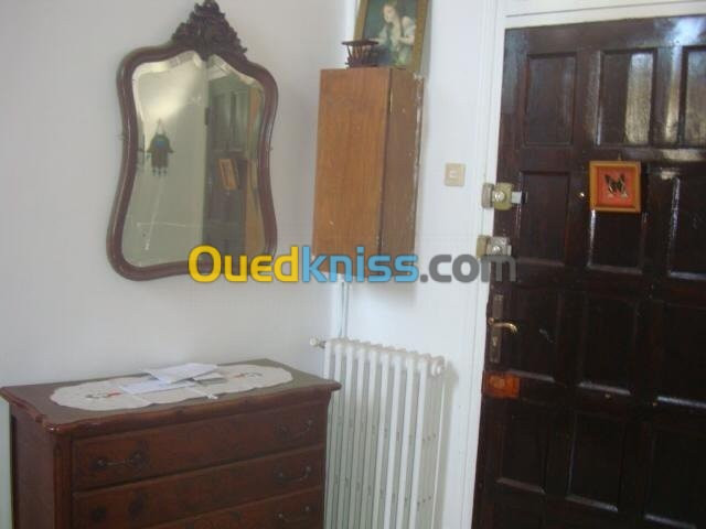 Vente Villa Alger El madania