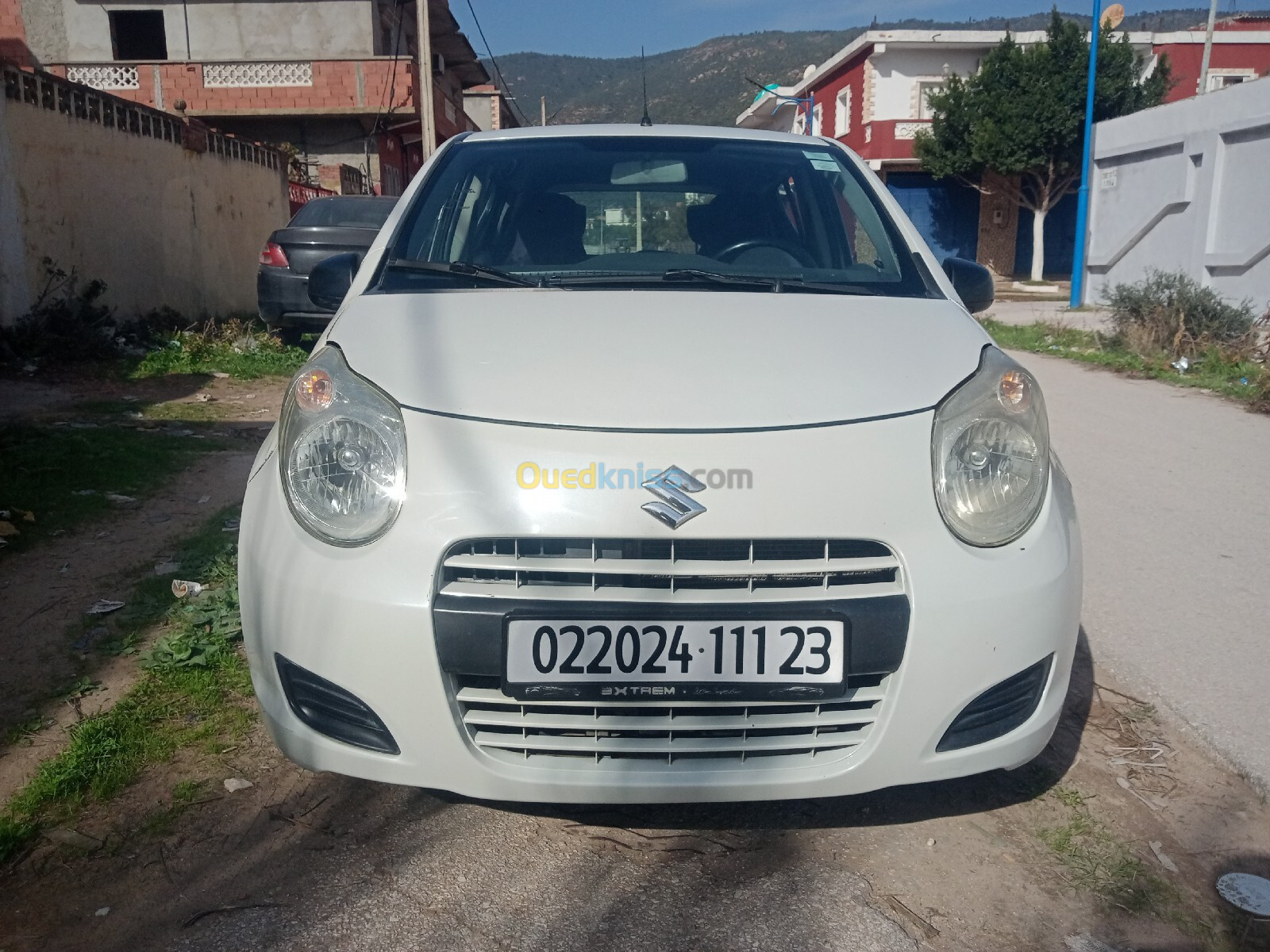 Suzuki Celerio 2011 Celerio