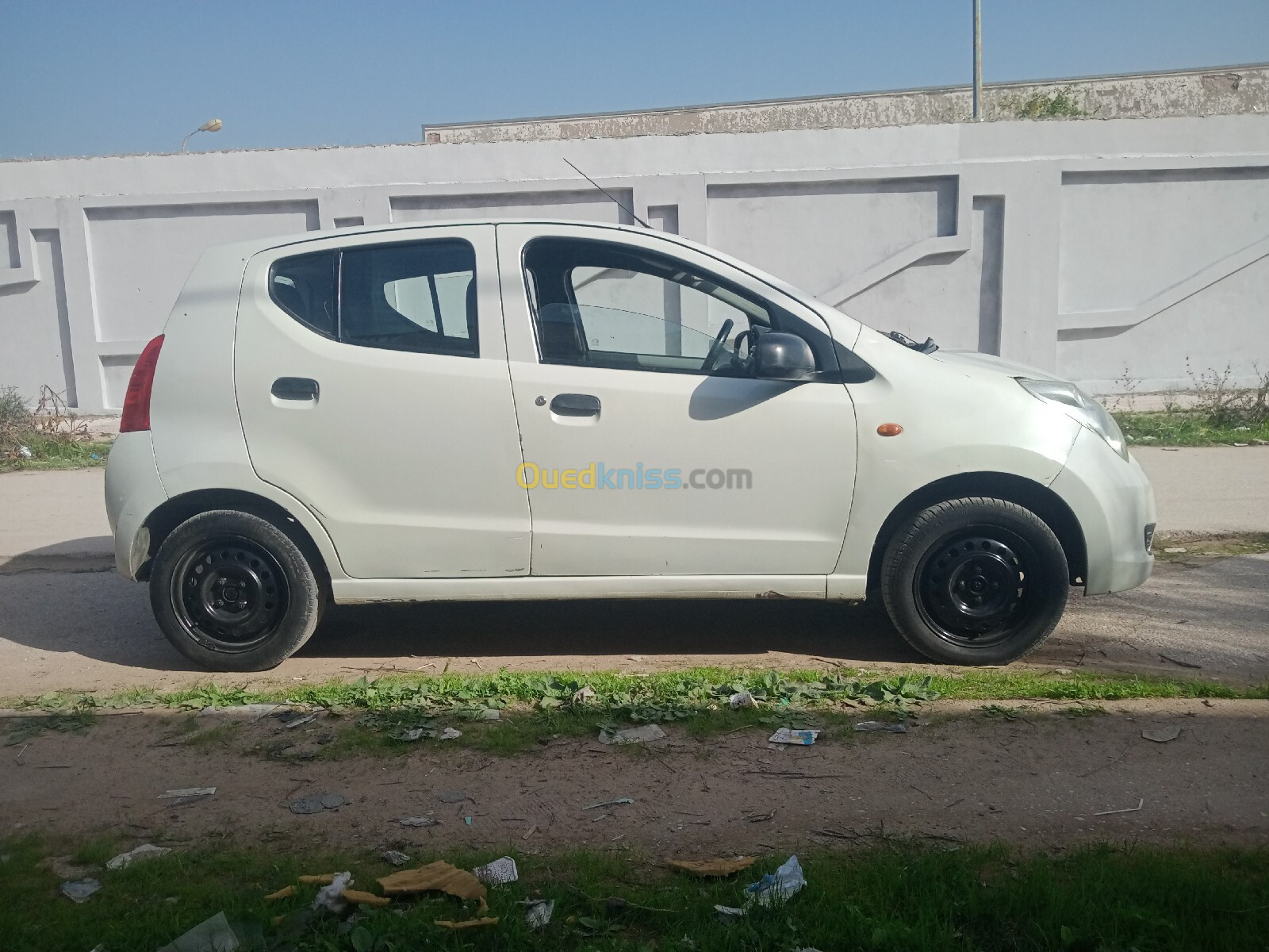 Suzuki Celerio 2011 Celerio