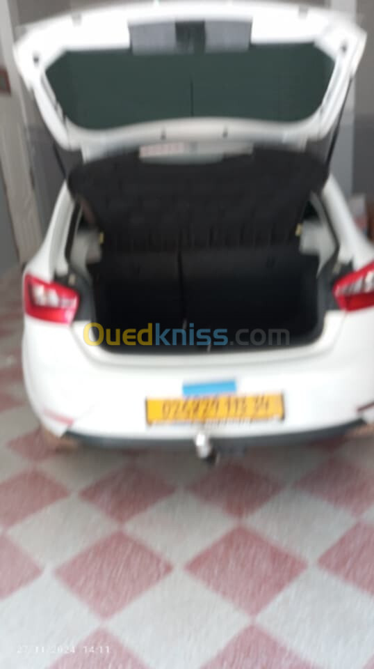 Seat Ibiza 2013 Ibiza