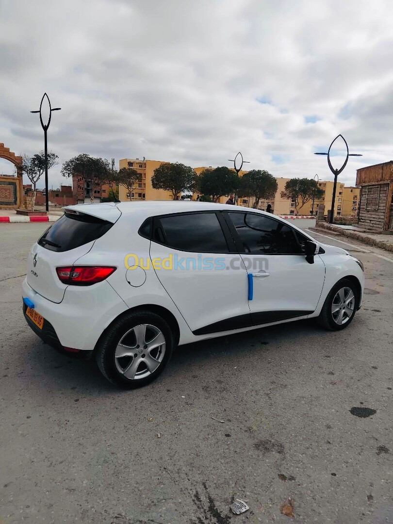 Renault Clio 4 2013 Clio 4