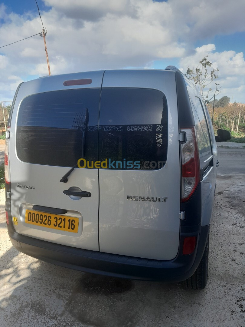 Renault Kangoo 2021 Confort (Utilitaire)