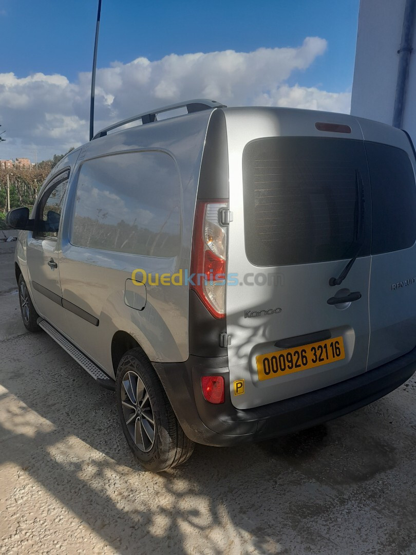 Renault Kangoo 2021 Confort (Utilitaire)