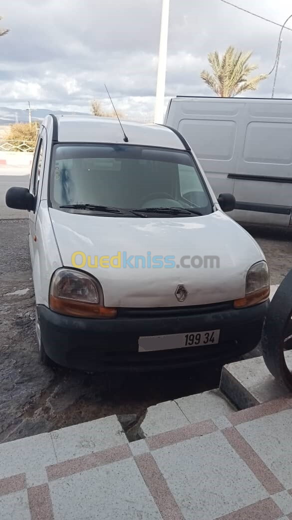 Renault Kangoo 1999 Kangoo