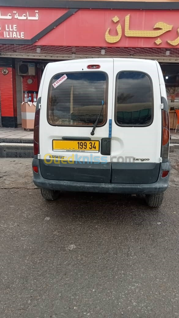 Renault Kangoo 1999 Kangoo