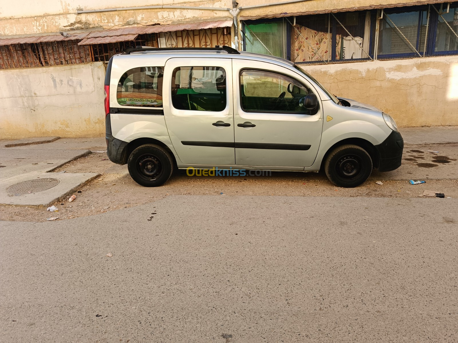 Renault Kangoo 2013 Kangoo