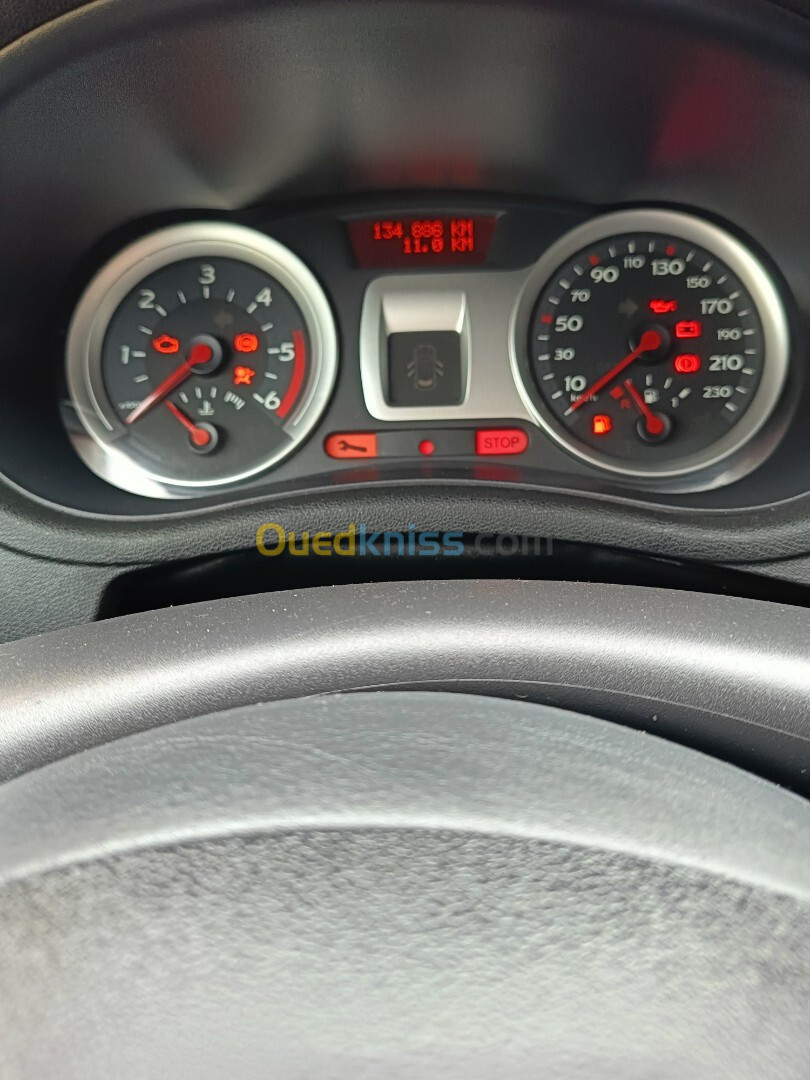 Renault Clio 3 2009 Clio 3