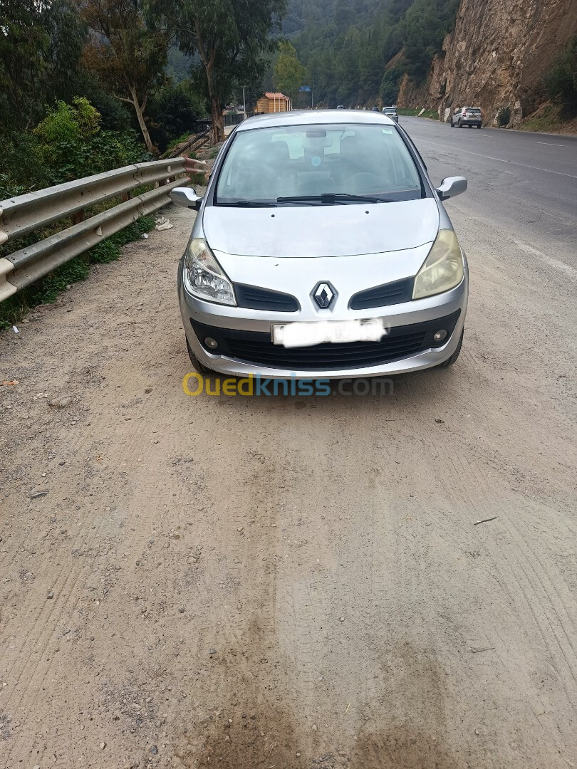 Renault Clio 3 2009 Clio 3