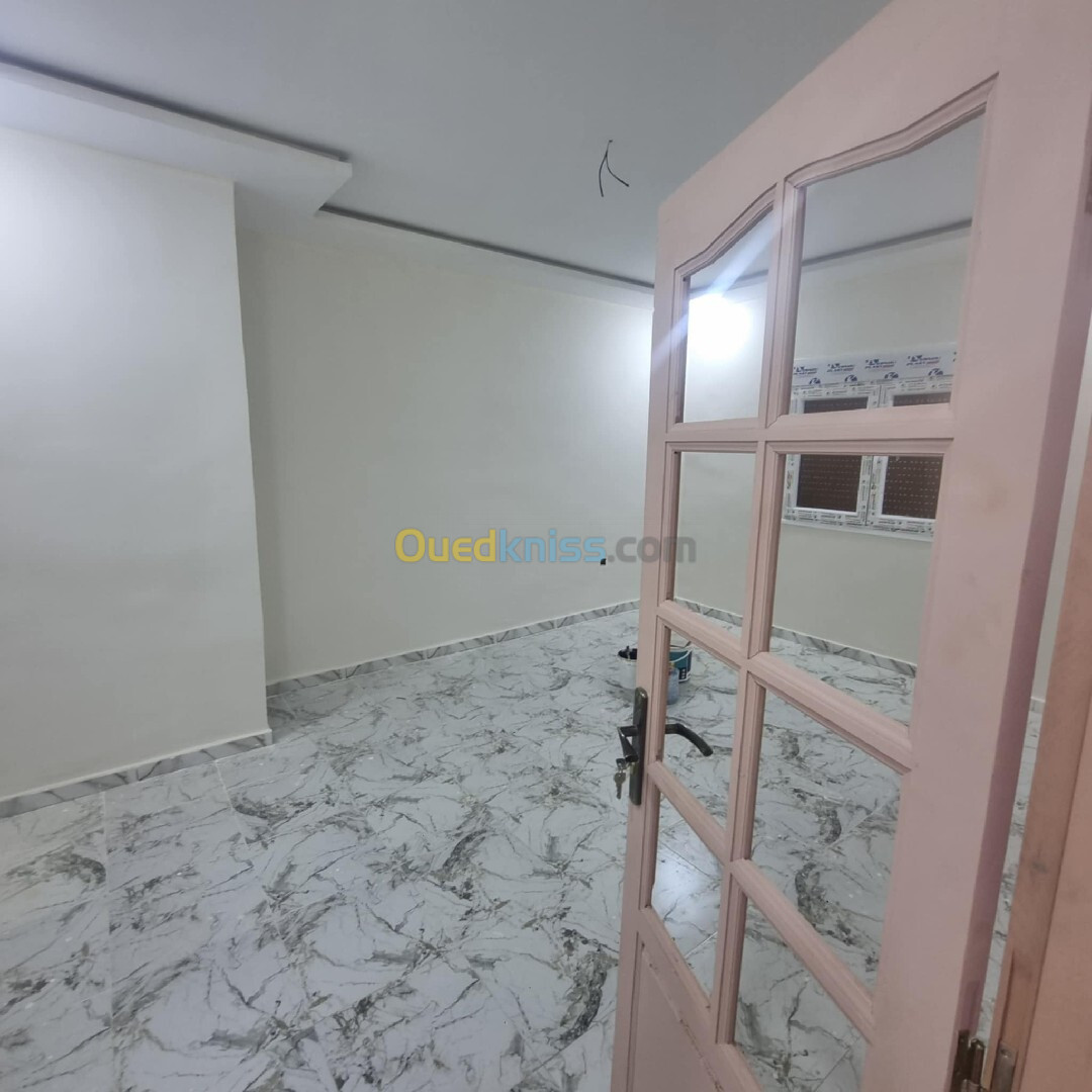 Vente Appartement F4 Oran El Kerma