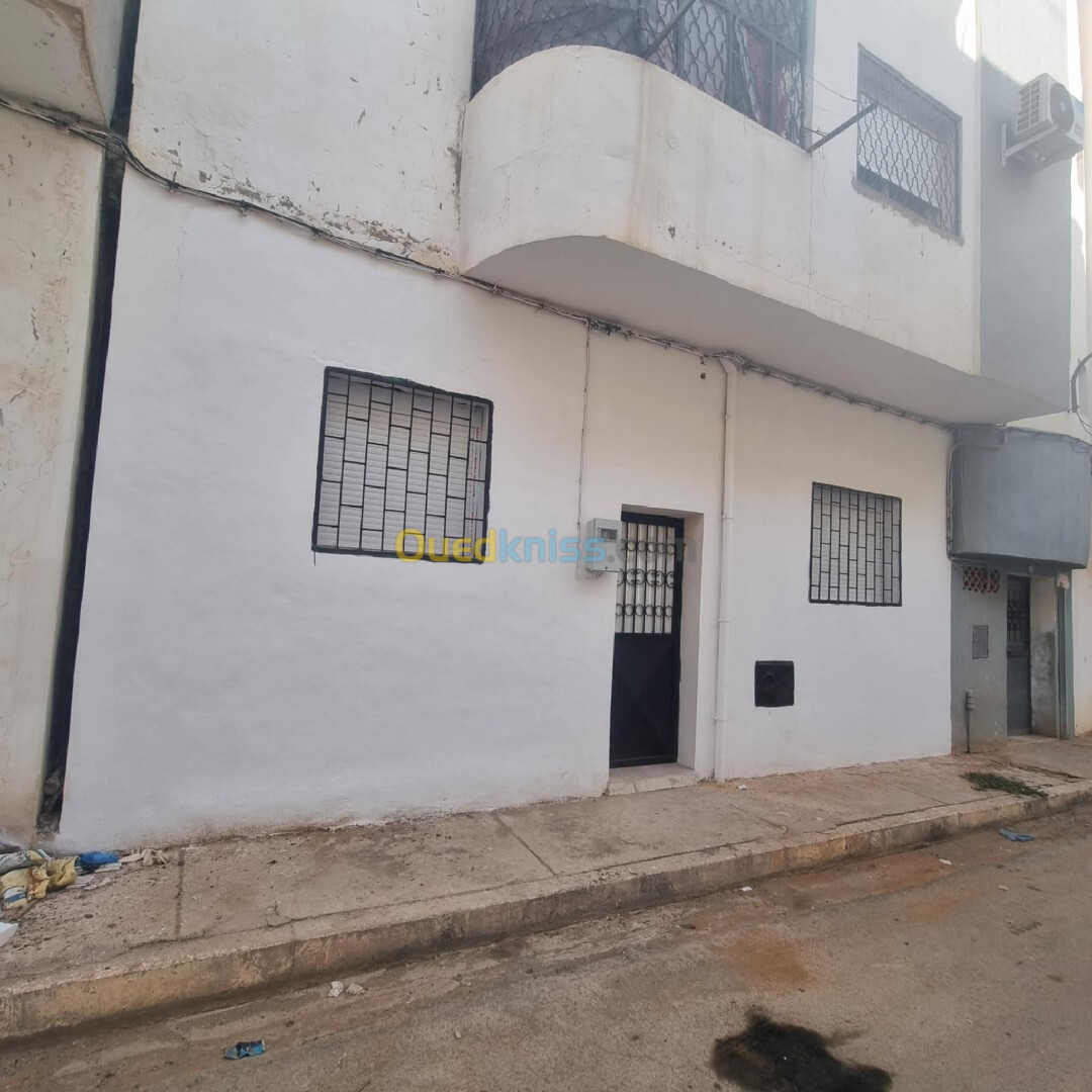 Vente Appartement F4 Oran El Kerma