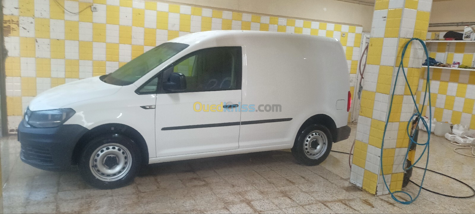 Volkswagen Caddy 2019 Caddy