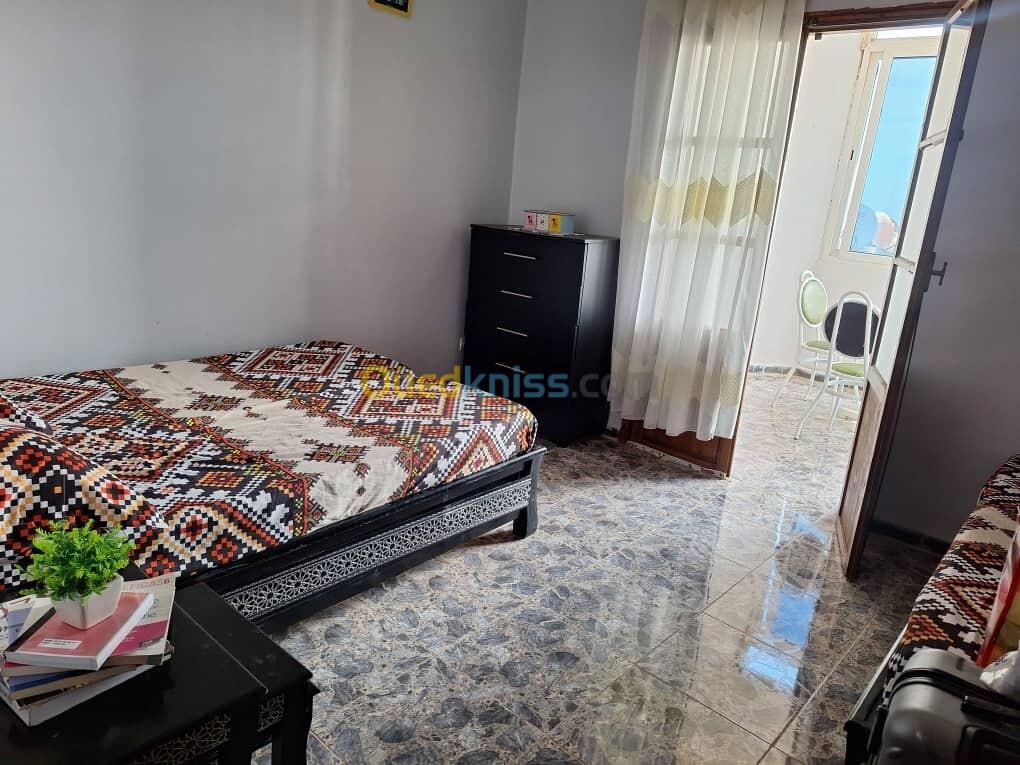 Location Appartement F2 Alger Rais hamidou