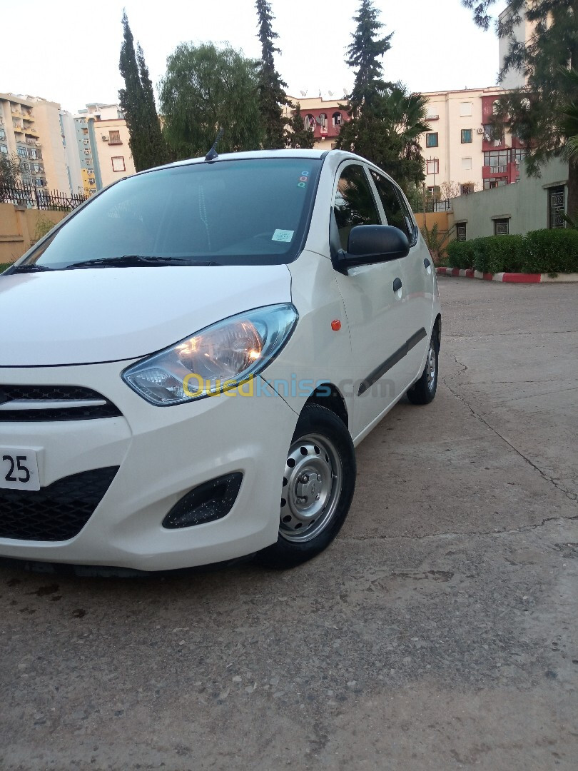 Hyundai i10 Plus 2014 