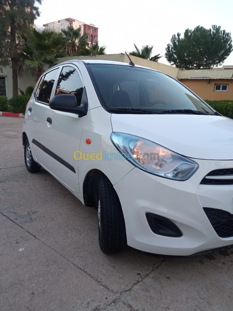 Hyundai i10 Plus 2014 